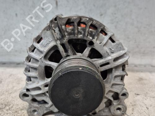 Alternator SEAT IBIZA IV (6J5, 6P1) 1.2 TDI | BP25450847M7 