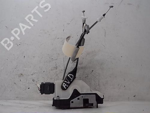 Front right lock CITROËN DS4 (NX_) 1.6 VTi 120 | BP13833204C97 