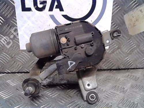 Front wiper motor FORD S-MAX (WA6) 2.0 TDCi | BP13854557M29 