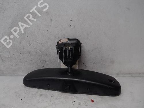 Rear mirror VW TOUAREG (7LA, 7L6, 7L7) 3.0 V6 TDI 7L6857511B9B9