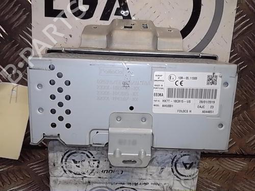 Radio FORD ECOSPORT 1.0 EcoBoost | BP13851147E6 