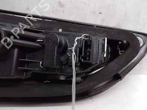 Right tailgate light OPEL ASTRA K (B16) 1.5 CRDI (68) | BP13840535C80 