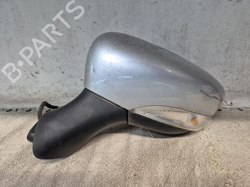 Left mirror RENAULT CLIO IV (BH_) 1.5 dCi 75 | BP28007349C26 