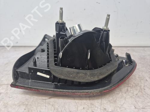 Right tailgate light RENAULT CLIO IV Grandtour (KH_) 1.5 dCi 90 (KHN3, KHN4) | BP32353754C80