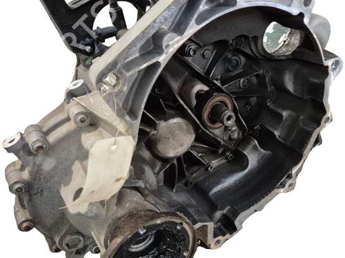 Gearbox SKODA FABIA III (NJ3) 1.2 TSI | BP29818871M3