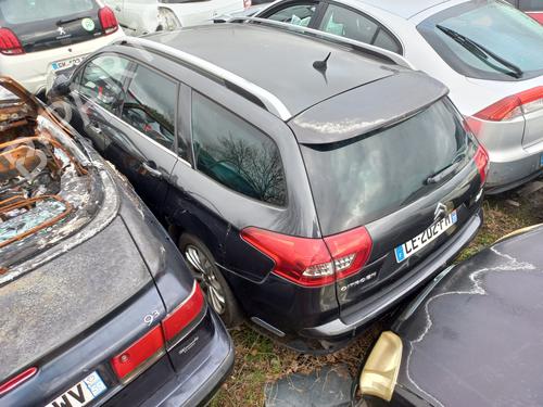 Switch CITROËN C5 III Break (RW_) 2.0 HDi | BP33211148I30 - Image 7