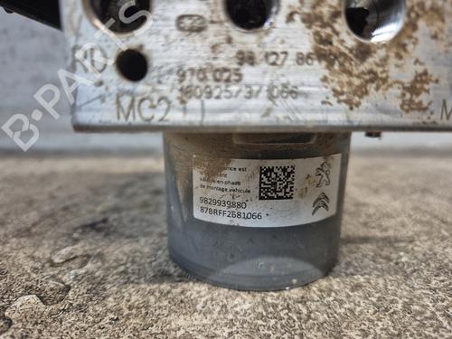 ABS pump CITROËN BERLINGO Box Body/MPV (K9)  | BP29344295M43 