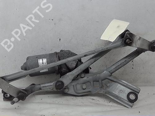 Used Front wiper motor FIAT PUNTO (199_) [2012-2025]  13824475