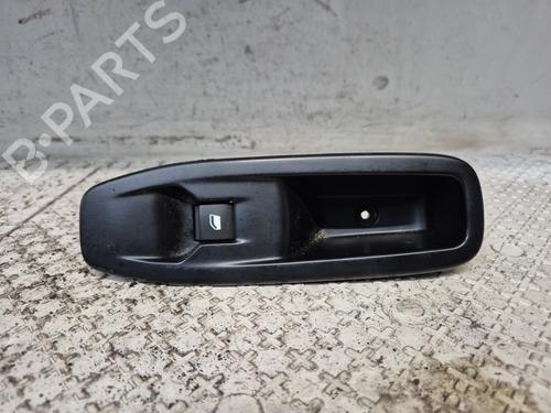 Used Right front window switch PEUGEOT 208 I (CA_, CC_) 1.0 VTi (68 hp) 25040828