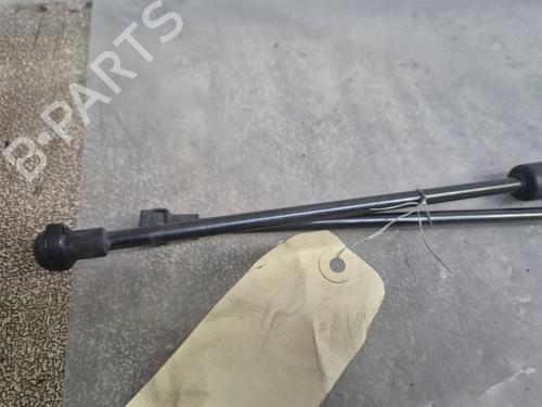 Tailgate lift support NISSAN QASHQAI I (J10, NJ10)  | BP30117561C138 