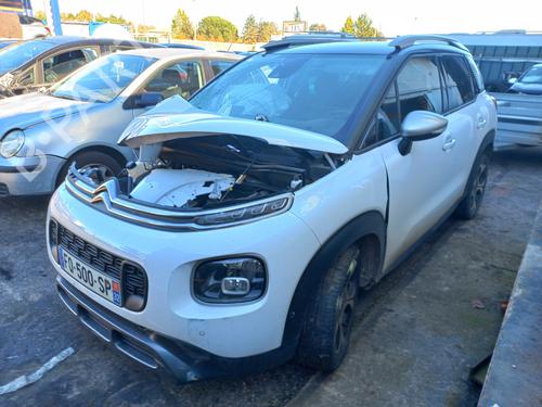 Brugte CITROËN C3 AIRCROSS II (2R_, 2C_) 1.5 BlueHDi 120 (2CYHXX) 4598125