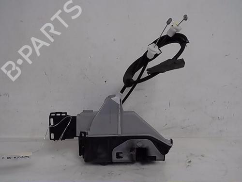 Used Rear right lock CITROËN C3 II (SC_) [2009-2025]  13843853