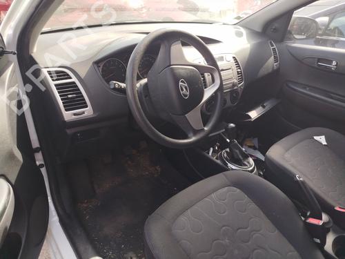 Starter HYUNDAI i20 I (PB, PBT) 1.2 | BP28206132M8 