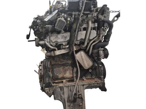 Engine MERCEDES-BENZ A-CLASS (W169) A 180 CDI (169.007, 169.307) | BP26096825M1 - Image 4