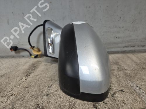 Left mirror CITROËN C4 II (NC_) 1.6 HDi 110 | BP29494207C26 