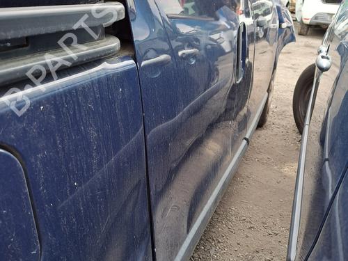Used Right slide door DACIA DOKKER MPV (KE_) 1.2 TCe (KEM0, KEAY) (115 hp) 28309860