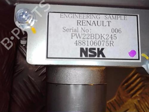 Steering column RENAULT MEGANE IV Hatchback (B9A/M/N_) | BP13856941M21