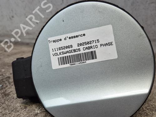 Używane Klapa wlewu paliwa VW EOS (1F7, 1F8) [2006-2015]  29195725
