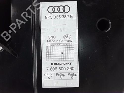 Used Electronic module AUDI A3 (8P1) 2.0 TDI 16V (140 hp) 14570824