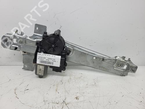 Used Rear left window mechanism Rear left window mechanism 37149814 37149814