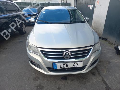 Left front window switch VW PASSAT B6 (3C2) | BP33210340I27 - Image 5