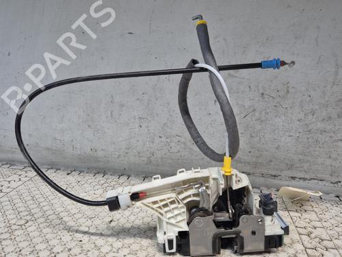Front right lock VW CRAFTER 30-50 Van (2E_) 2.0 TDI | BP26897191C97 