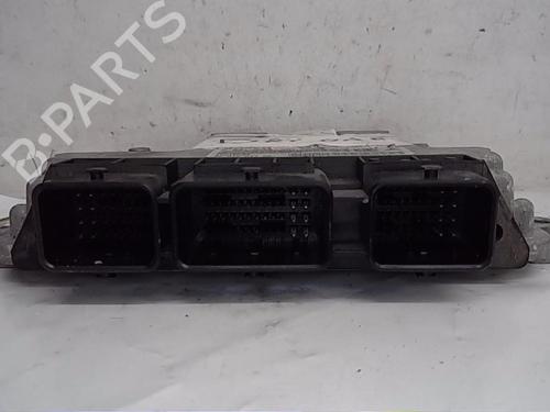 Engine control unit (ECU) CITROËN C4 I (LC_)  | BP13841906M57 