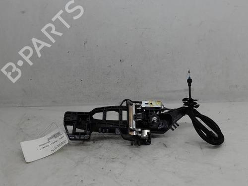 Used Rear right exterior door handle FORD TRANSIT CONNECT V408 Box Body/MPV [2013-2025]  15889928