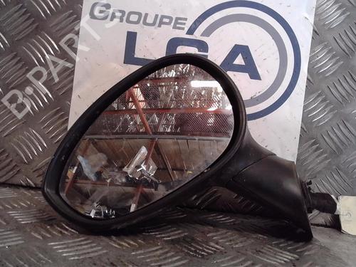 Used Left mirror FIAT PUNTO EVO (199_) 1.3 D Multijet (199AXC1A, 199BXC1A, 199AXT1A, 199BXT1A) (75 hp) 13866400