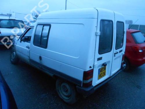 Used Parts CITROËN C15 Estate 1.8 D (60 hp) 1480296