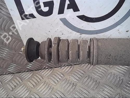 Right rear shock absorber NISSAN MICRA III (K12) 1.2 16V | BP13862967M19 