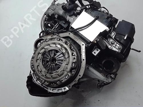 Engine MERCEDES-BENZ C-CLASS (W204)  | BP17193783M1 