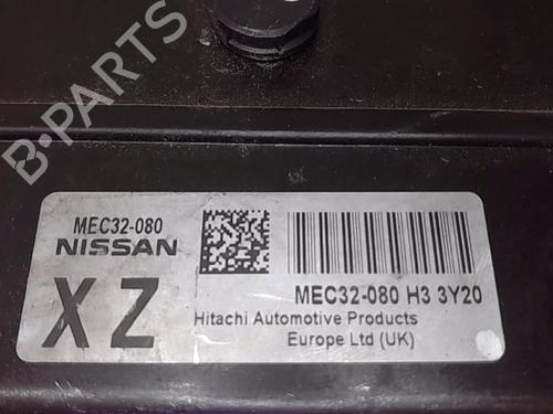 Engine control unit (ECU) NISSAN MICRA III (K12) 1.4 16V | BP13840644M57 