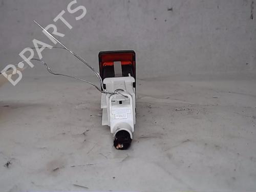 Used Warning switch VW GOLF VI (5K1) 2.0 TDI (140 hp) 13842082