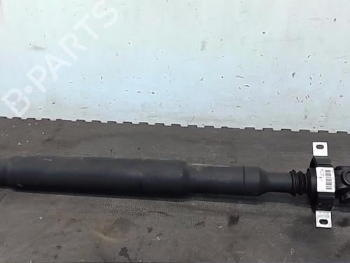 Driveshaft BMW 3 Gran Turismo (F34)  | BP21060290M37 