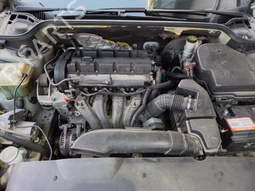 Gearbox PEUGEOT 407 (6D_) 1.8 16V (6D6FYC) | BP29516452M3 