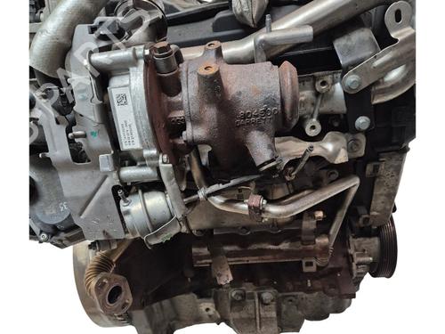 Engine RENAULT CLIO IV (BH_) 1.5 dCi 90 | BP29621097M1 