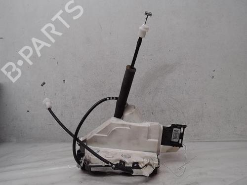 Used Front right lock PEUGEOT 5008 (0U_, 0E_) 1.6 HDi (114 hp) 15970422