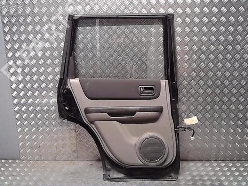 Used Left rear door NISSAN X-TRAIL I (T30) 2.2 dCi 4x4 (136 hp) 13859349