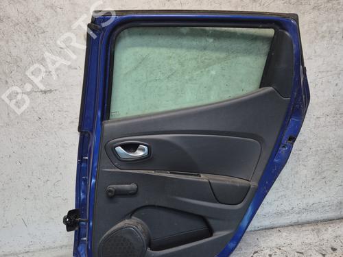 Dør høyre bak RENAULT CLIO IV (BH_) 1.5 dCi 75 | BP30447247C5