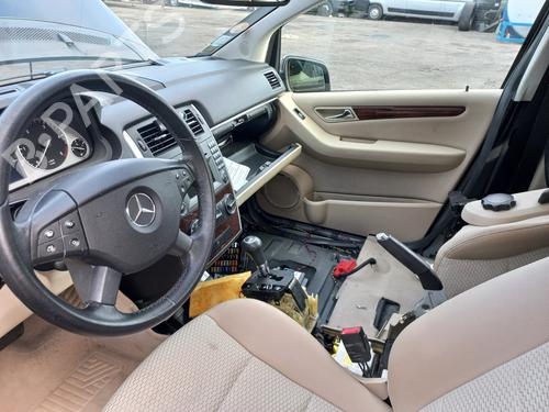 Engine control unit (ECU) MERCEDES-BENZ B-CLASS Sports Tourer (W245) B 180 CDI (245.207) | BP28485409M57