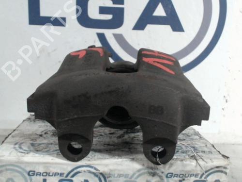 Left front brake caliper BMW 3 (E90)  | BP14524245M105 