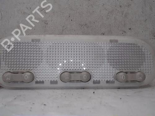 Innerbelysning RENAULT SCÉNIC II (JM0/1_) [2003-2010]  13840487