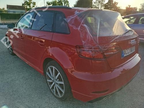 Engine AUDI A3 Sportback (8VA, 8VF)  | BP33631922M1  - Image 14