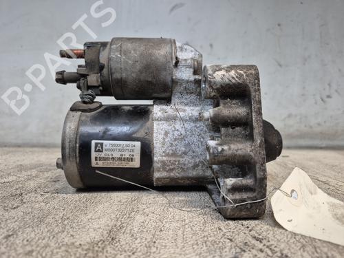 Used Starter PEUGEOT 308 I (4A_, 4C_) 1.6 16V (120 hp) 28068048