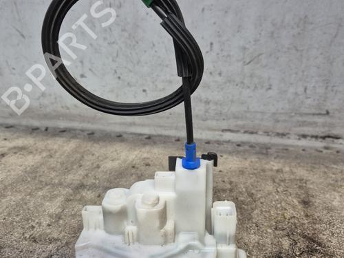 Used Front left lock FIAT QUBO (225_) [2008-2025]  29215181