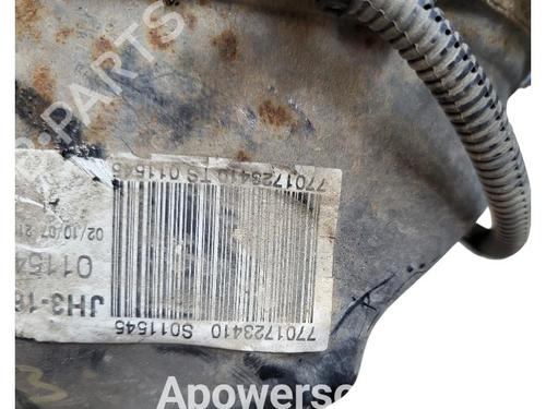 Used Gearbox Gearbox 37252566 37252566