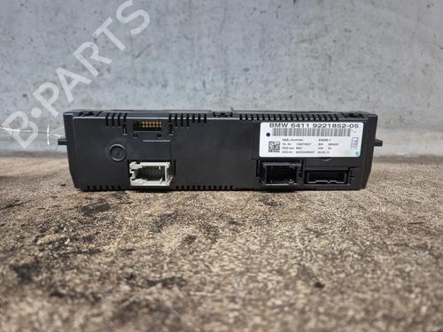Climate control BMW X1 (E84)  | BP29379667I5 