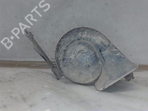 Used Horn PEUGEOT PARTNER Box Body/MPV (K9) 1.6 BlueHDI 100 (99 hp) 19479020