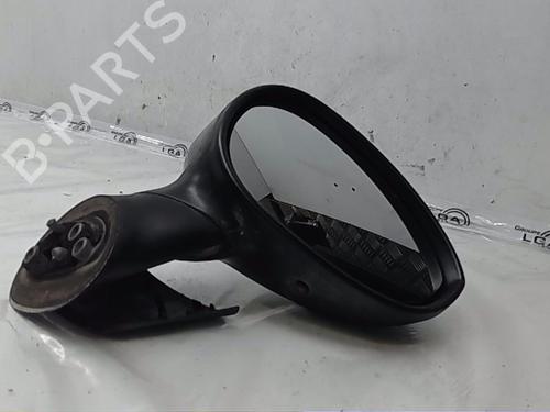 Used Right mirror FIAT GRANDE PUNTO (199_) [2005-2025]  17219297